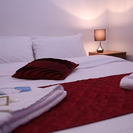 לונדון Paddington Southwick Street Apartments מראה חיצוני תמונה