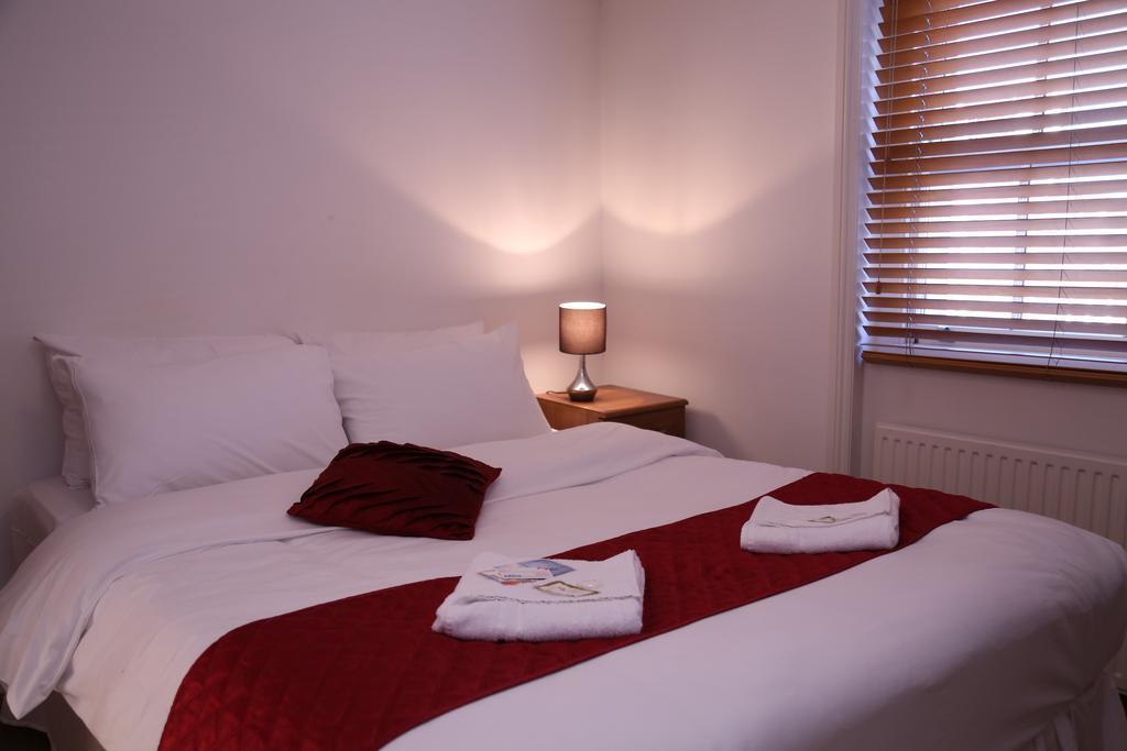 לונדון Paddington Southwick Street Apartments חדר תמונה