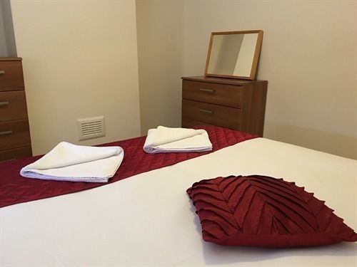 לונדון Paddington Southwick Street Apartments מראה חיצוני תמונה