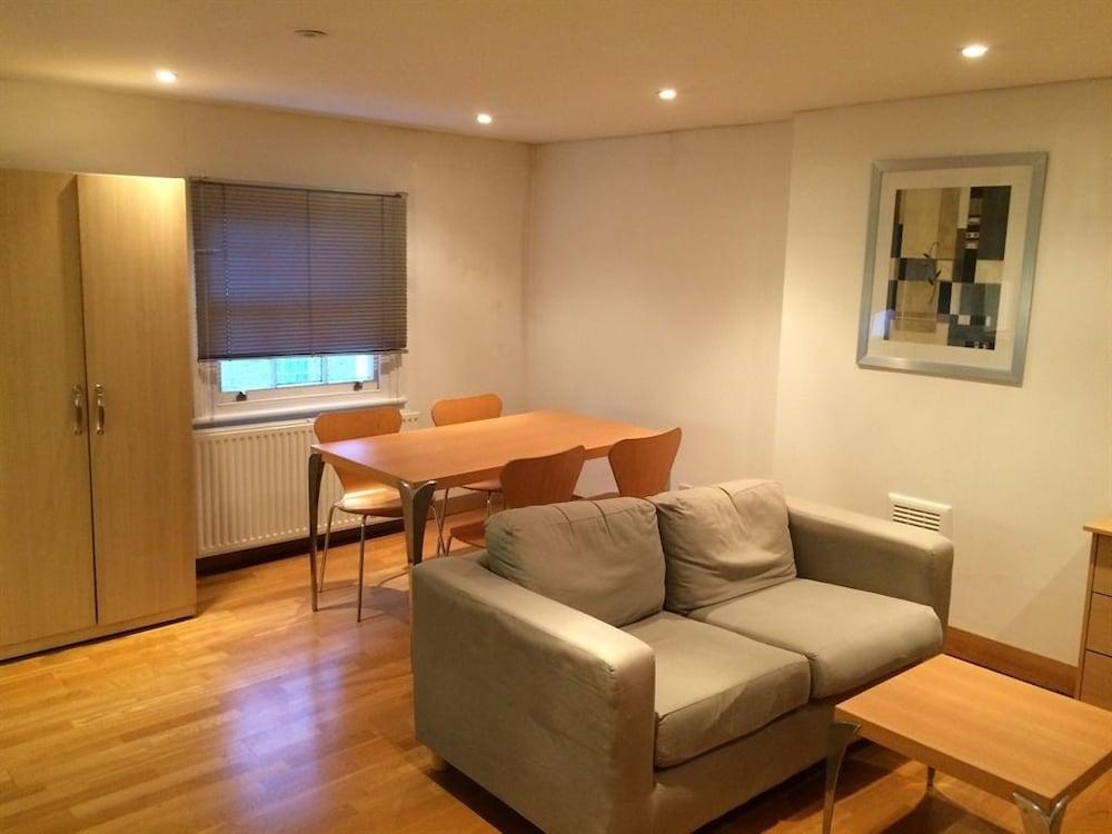 לונדון Paddington Southwick Street Apartments מראה חיצוני תמונה